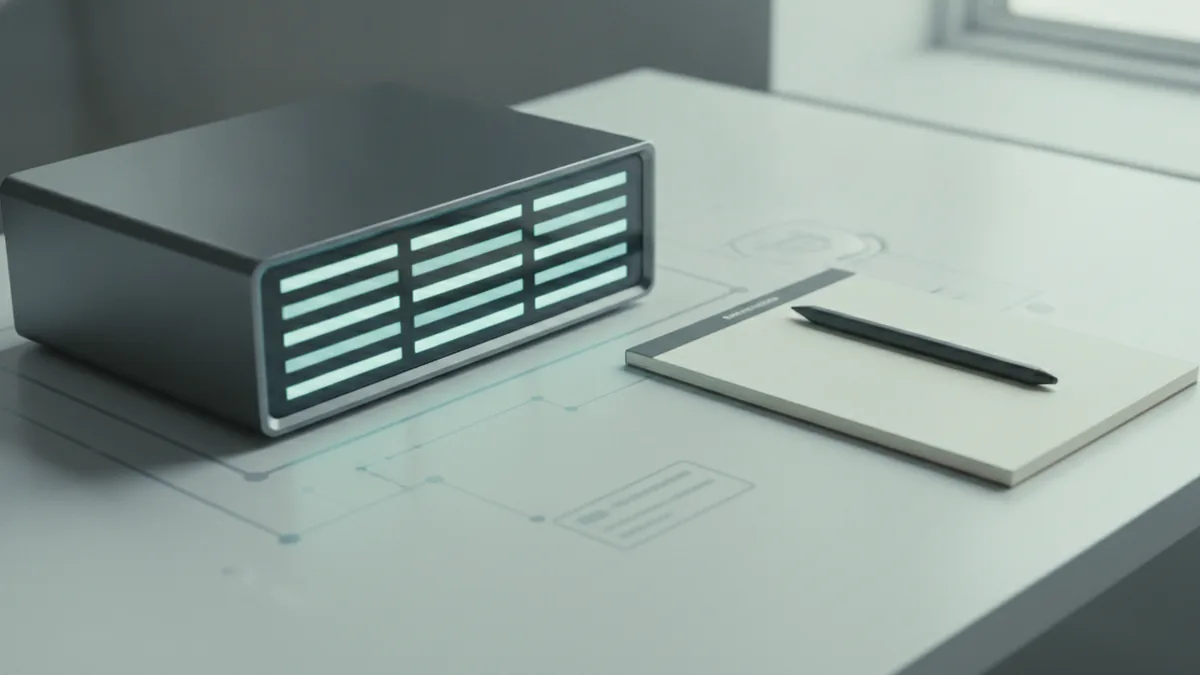 Payment operator tracks ACH steps from submission to settlement.