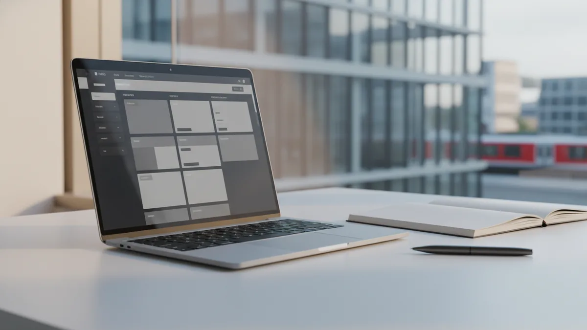 Using online banking tools to locate loan repayment identifiers