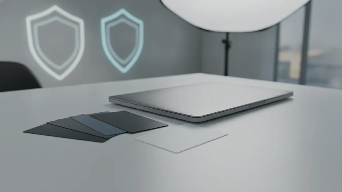 Receipt and payment tools symbolizing faster payments and safer access.