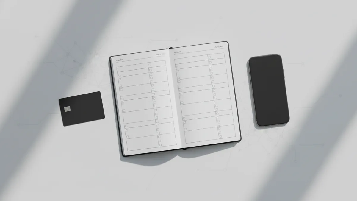 Practical budgeting and payment planning using connected account data