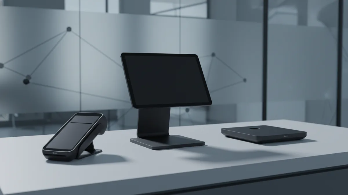 Multiple payment devices working together across online and in-store sales