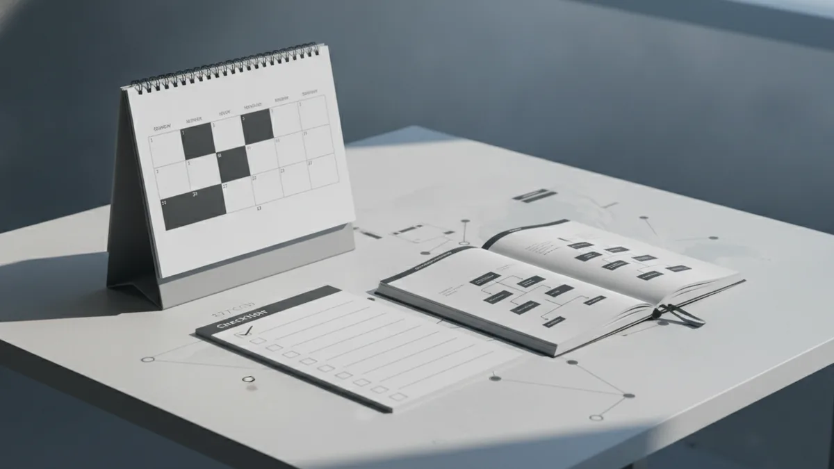 Planning tools representing the reasons ACH payments fail and how to prepare.