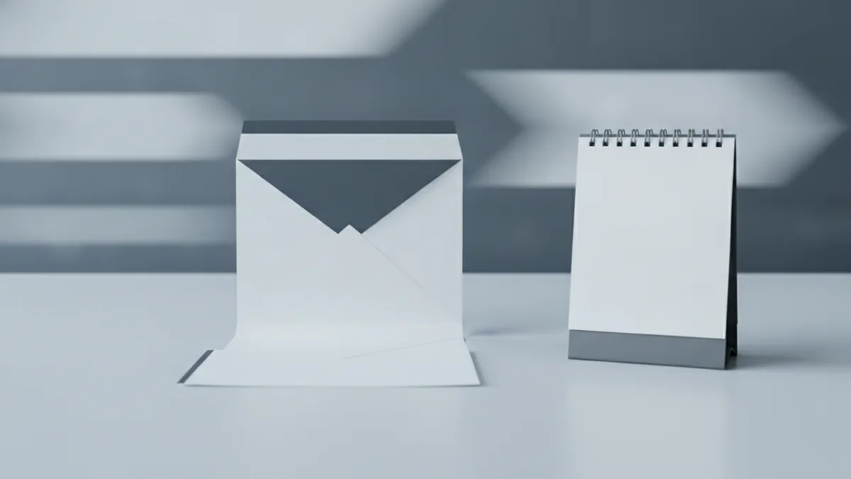 ACH payment types Bills and calendar representing ACH credits and debits for recurring payments.