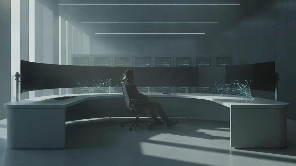 Secure bank operations with monitoring systems supporting open banking reliability.
